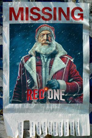 Red One's poster