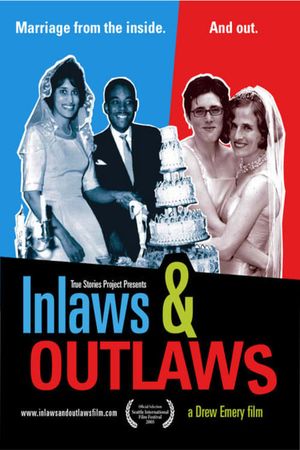 Inlaws & Outlaws's poster