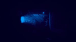 I Saw the TV Glow's poster