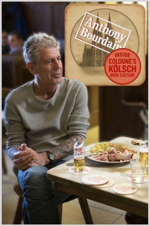Inside Cologne’s Kölsch Beer Culture | Anthony Bourdain Parts Unknown's poster