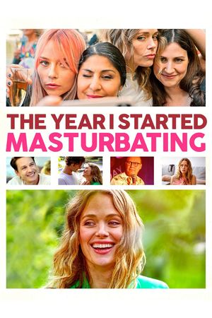 The Year I Started Masturbating's poster