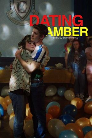 Dating Amber's poster