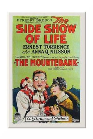 The Side Show of Life's poster