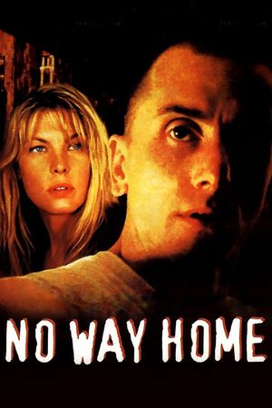 No Way Home's poster