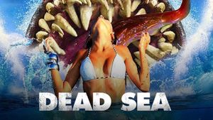 Dead Sea's poster