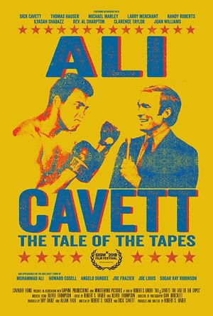 Ali & Cavett: The Tale of the Tapes's poster image