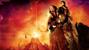 Spy Kids 2: Island of Lost Dreams's poster