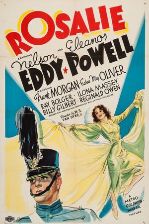 Rosalie's poster