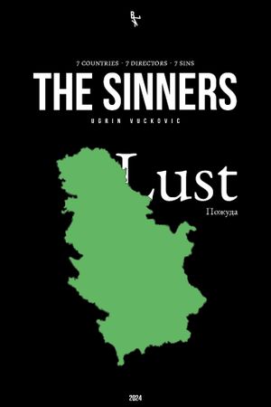 The Sinners's poster