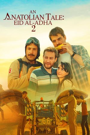 An Anatolian Tale Eid al-Adha 2's poster