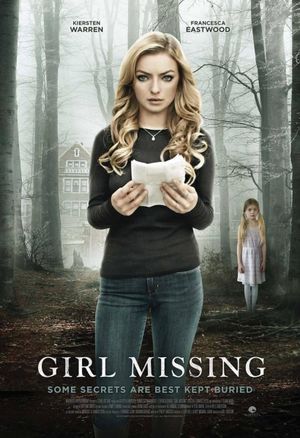 Girl Missing's poster