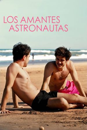 The Astronaut Lovers's poster