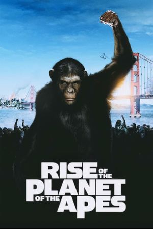 Rise of the Planet of the Apes's poster
