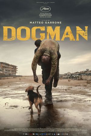 Dogman's poster