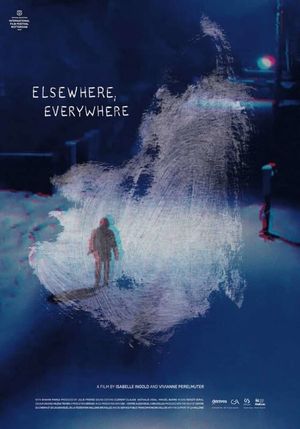 Elsewhere, Everywhere's poster