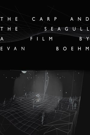 The Carp and the Seagull's poster image