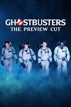 Ghostbusters: The Preview Cut's poster