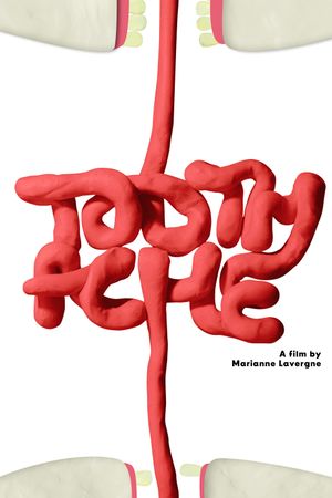 Toothache's poster