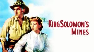 King Solomon's Mines's poster