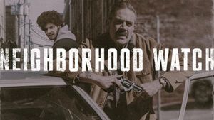 Neighborhood Watch's poster