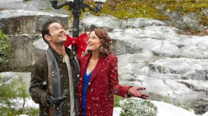 Hope at Christmas's poster