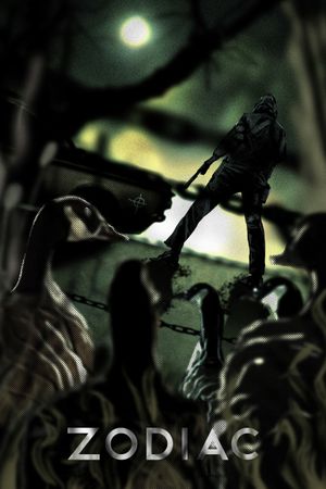 Zodiac's poster