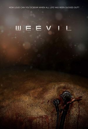 Weevil's poster