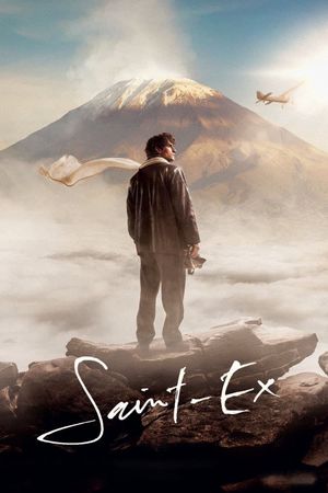 Saint-Exupéry's poster
