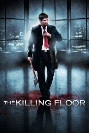The Killing Floor's poster