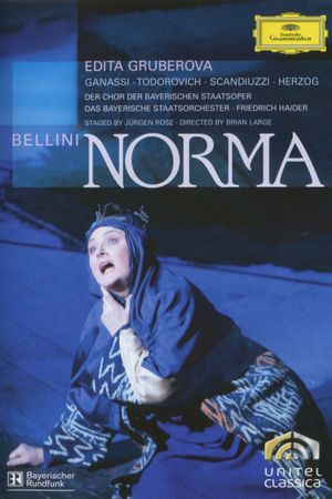 Norma's poster image