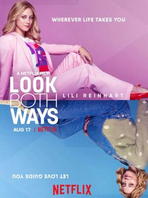 Look Both Ways's poster
