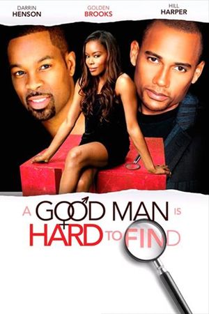 A Good Man Is Hard to Find's poster