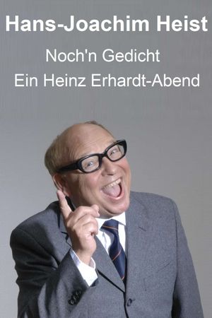 Noch'n Gedicht's poster