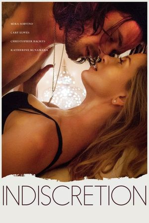 Indiscretion's poster