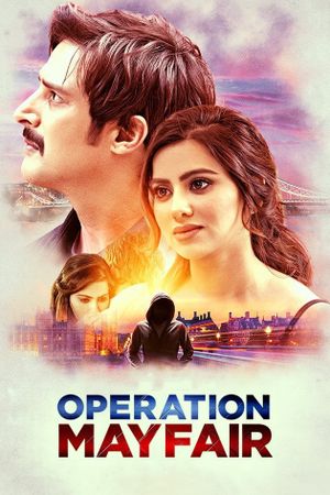 Operation Mayfair's poster