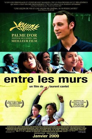 The Class's poster