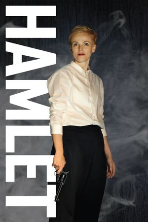 Hamlet's poster
