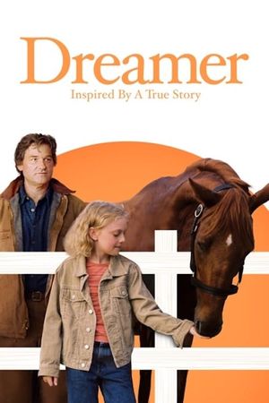 Dreamer's poster
