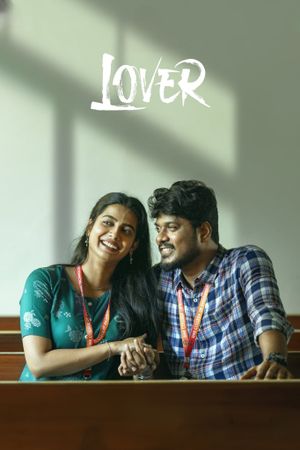 Lover's poster