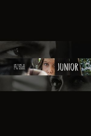 Junior's poster image