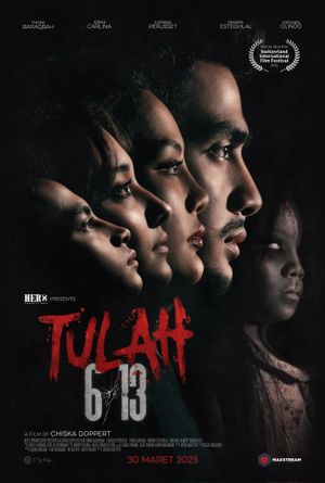 Tulah 6/13's poster