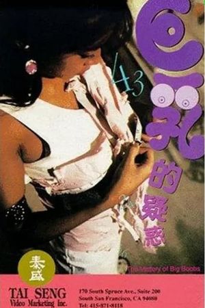 The Mystery of Big Boobs's poster