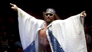 WWE: Macho Man - The Randy Savage Story's poster