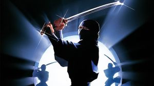 The Ninja Mission's poster
