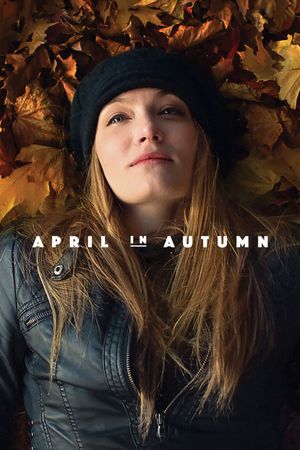 April in Autumn's poster