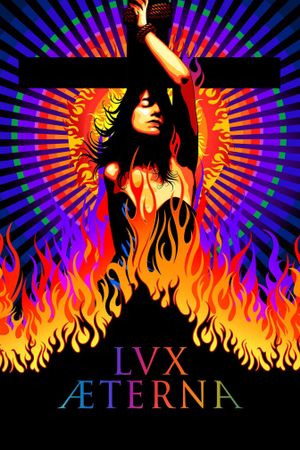 Lux Æterna's poster