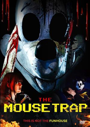 The Mouse Trap's poster