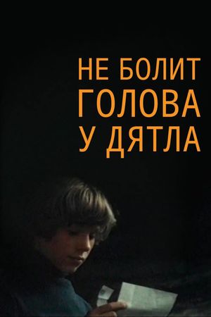 Ne bolit golova u dyatla's poster