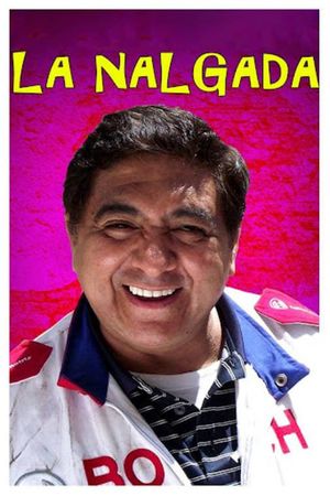 La nalgada's poster