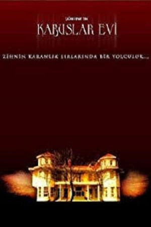 Kabuslar Evi: Onlara Dokunmak's poster